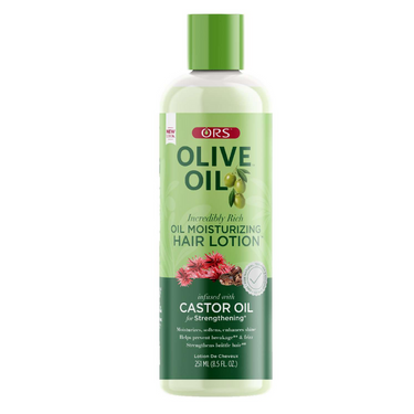 ORS Olive Oil Moisturizing Hair Lotion – 8.5 fl oz - ANNS BEAUTY SUPPLY